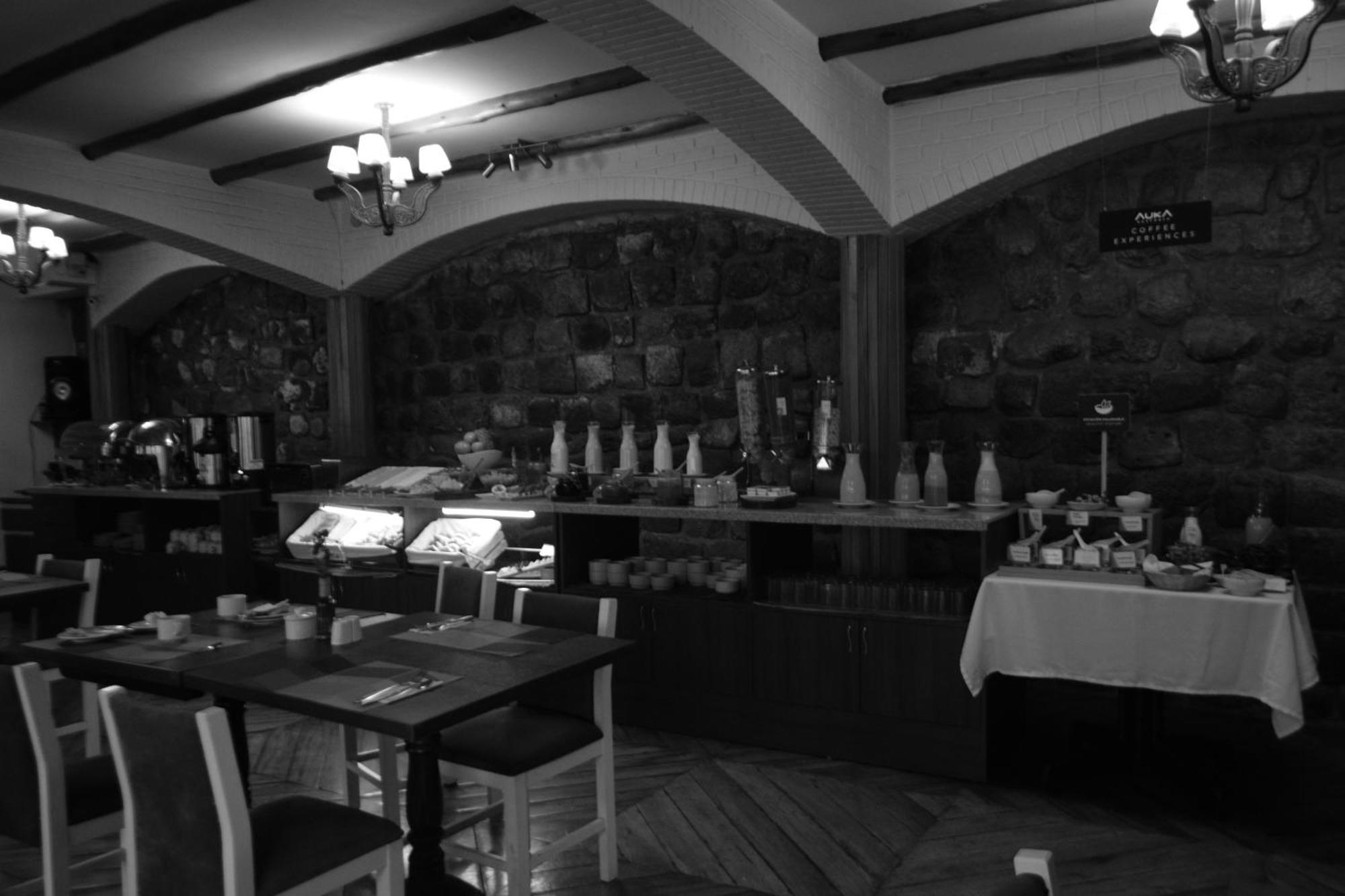 Hotel Monasterio San Pedro Cusco Exteriör bild